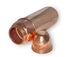Indian Pure Copper Water Bottle With Lid For Ayurvedic Health Benefits